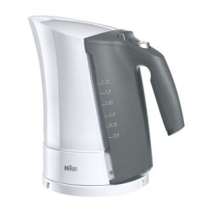 Braun WK 500 Multiquick 5 weiss