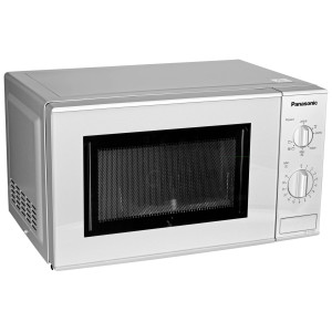 Panasonic Kombi Grill Mikrowelle 800W