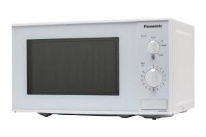 Panasonic Solo Mikrowelle 800W