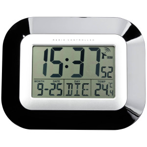 TFA 60.4503 Funk-Wanduhr