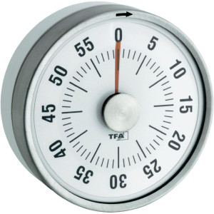 TFA-Dostmann TFFA 38.1028.02 Puck Kchen-Timer