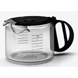 Braun KFK 10 L fr Braun KF43 KF47 KF43T KF37