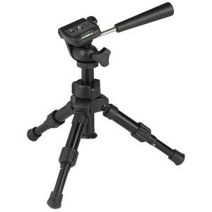 Kaiser Kamera-Tischstativ DSLR 6045