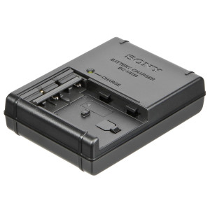 Sony BC-VM10 Ladegert