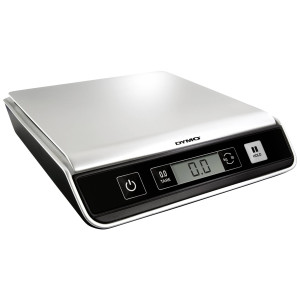 DYM Briefwaage M10 - Wiegebereich bis 10kg