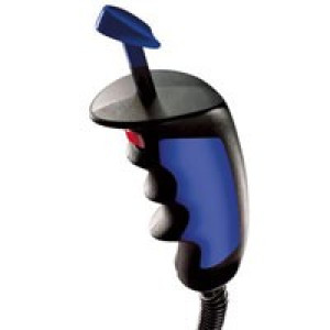 Carrera 20030340 DIGITAL 132, DIGITAL 124 Digitaler Handregler