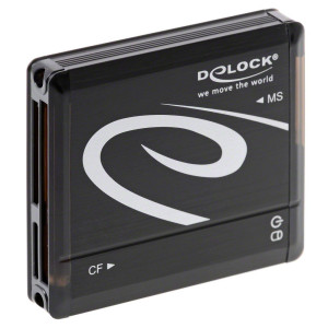Delock USB 3.0 Card Reader All in 1