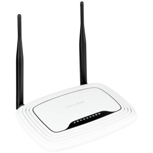 TP-Link TL-WR841N N300 WLAN Router