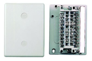 Corning Verteilerkasten VKK 1