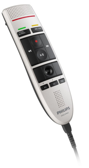 Philips SpeechMike Pro III LFH 3200