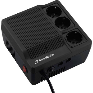 BlueWalker PowerWalker AVR 600