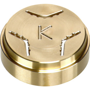 Kenwood AT910 0011 Teigwareneinsatz Conghigliette