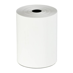 Silverlab 1x5 Bonrollen 80 mm x 50 m