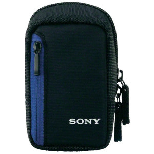 Sony LCS-CS2 Tasche Cybershot