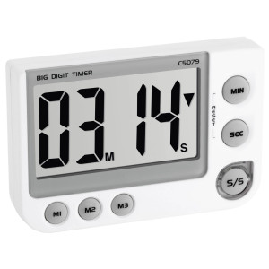 TFA 38.2024 Elektronischer Timer