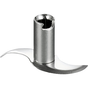 ESGE 7040 Fleisch- und Gemsemesser Silber