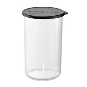 ESGE 7126 Mixbecher Transparent