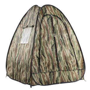 walimex Pop-Up Camouflage Tarnzelt