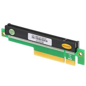 Delock 89166 PCIe - Extension Riser Karte x8 > x16