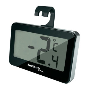 Techno Line WS 7012 Khl-/Gefrierschrank-Thermometer