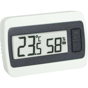 Techno Line WS 7005 Thermo-/Hygrometer
