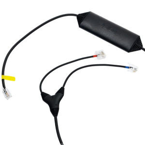 JABRA 14201-33 EHS-Adapter fr Avaya - Passend fr Avaya IP 1408/