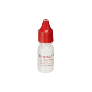 Visible Dust Smear away Reinigungslsung            8 ml