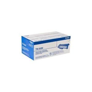 Brother Toner TN-3330 (ca. 3000 Seiten) - Passend fr DCP-8110DN,