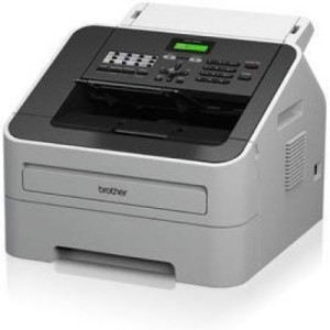 Brother FAX-2840 Laserfax