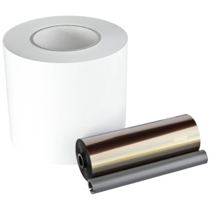 DNP DS-RX 1 HS Media Set 15x20 cm 2x 350 feuille
