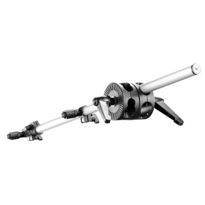 walimex Reflektorhalter 10-168cm