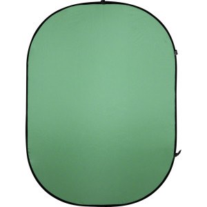 walimex Falthintergrund 150x200cm grn