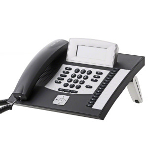 Auerswald COMfortel 1600, schwarz, 90114