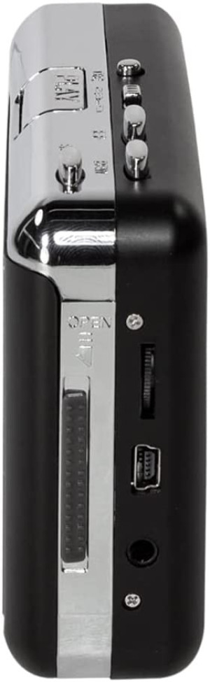 LogiLink UA0156 Kassetten Digitalisierer