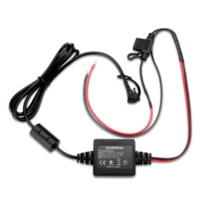 Garmin Kabel mit offenen Enden fr zumo 340/350 - Passend fr zumo