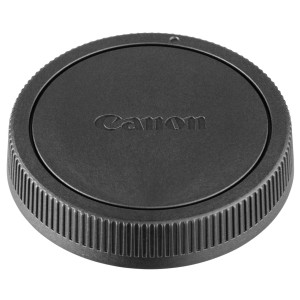Canon Objektivrckdeckel EB