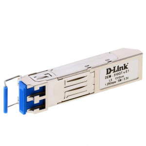 D-Link DEM-310GT Transceiver-Modul 1000Base-LX