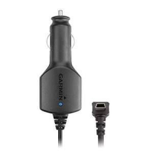 Garmin KFZ Ladekabel Mini USB (2 Ampere) - Passend fr DRIVE SMART
