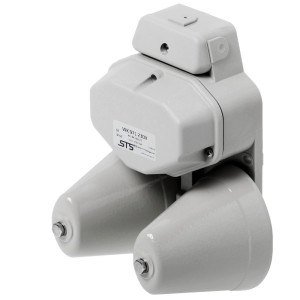 STS Auenwecker WK 971 / 230 Volt
