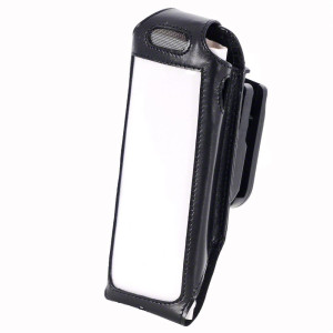 Soryt Ledertasche fr Mitel 620d/622d/622 - Passend fr Aastra 620d,