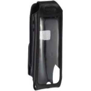 Soryt Ledertasche fr Mitel 610d/612d/612 - Passend fr Aastra 610d,