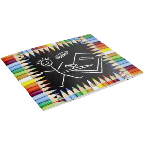 1x25 Daiber  Stifte        13x18 Kinder Portaitmappen