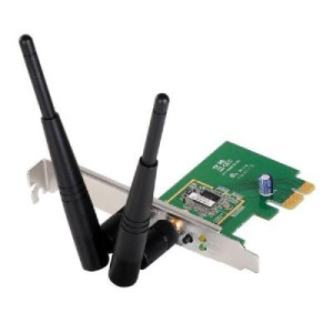EDIMAX EW-7612PIn WLAN Steckkarte PCIe 300MBit/s