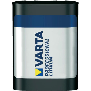 Varta Photo 2 CR 5 Neu
