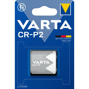 Varta Photo CR P 2 Neu