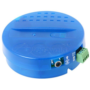 Auerswald 90698 a/b Audiobox Trsprechadapter