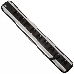 Bachmann Handwerkerleiste 12-fach 9, ohne Schalter