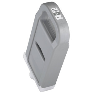 Canon PFI-706 GY cartouche d'encre 1 pice(s) Original Rendement 