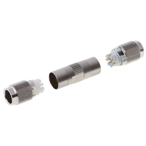 Metz Connect Kabelverbinder Class FA