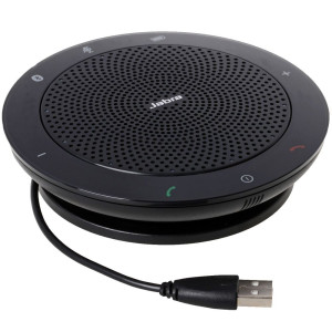 JABRA SPEAK 510 MS (USB/Bluetooth-Konferenzlsung)